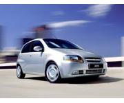 Aveo 3/5vr 2002-2008